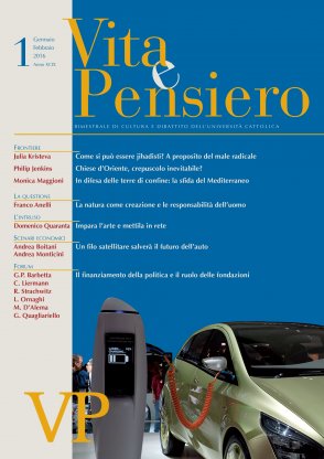 L’Occidente, l’islam e lo “sfregio” di Colonia