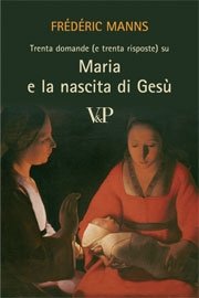 Maria e la nascita di Gesù