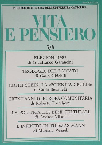 Nella psiche dell'artista. Esuli di James Joyce