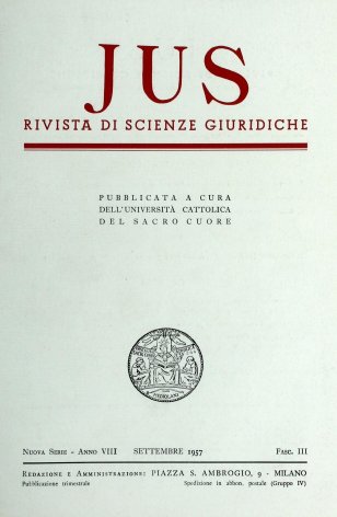 Note sulle norme tributarie costituzionali italiane