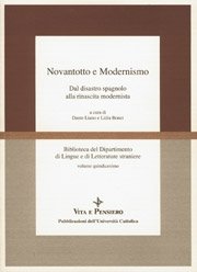 Novantotto e Modernismo