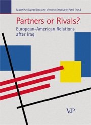 Debunking the Myth: the US-UK “Special Relationship” after Iraq