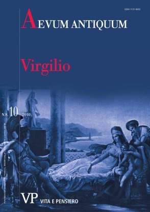 Passeggiate in un bosco bucolico (a partire dalla Einführung di Michael von Albrecht)