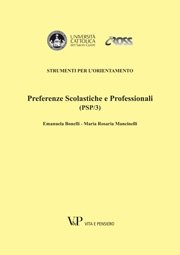 Preferenze Scolastiche e Professionali (PSP/3)