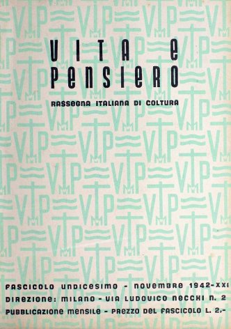 Rassegna letteraria