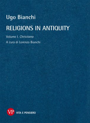 Religions in antiquity