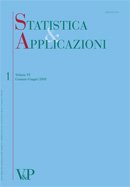 Synthesis of statistical indicators to evaluate quality of life in the Italian province