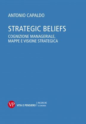 Strategic Beliefs