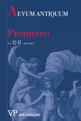 Sui tentativi proposti da J.J. Rousseau per scoprire il vero stato
di natura dell’uomo unitamente a un colloquio onirico con Prometeo
