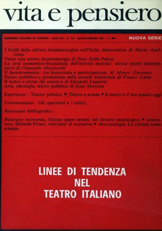 Teatro politico