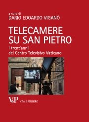 Telecamere su San Pietro