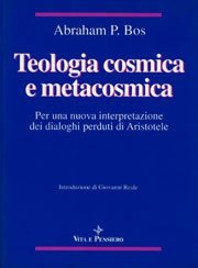 Teologia cosmica e metacosmica
