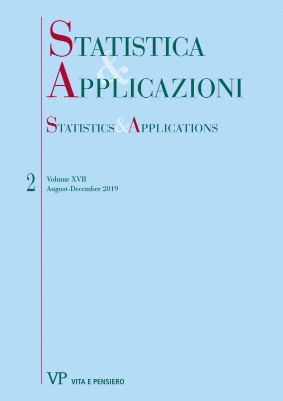 The transition from single to mixed-mode of the aspects of daily
life household survey: an evaluation on the quality of the
estimates