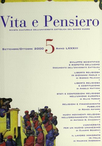 Un apporto controverso: il dibattito sul lavoro immigrato in Italia