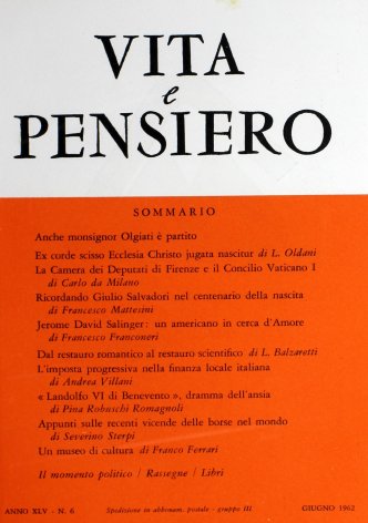 Un museo di cultura