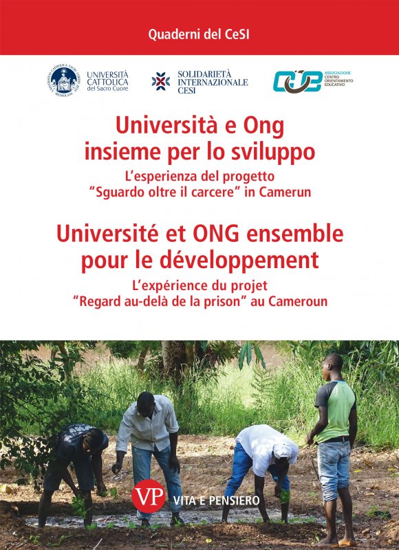 Università e ONG insieme per lo sviluppo