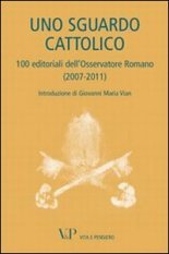 Uno sguardo cattolico