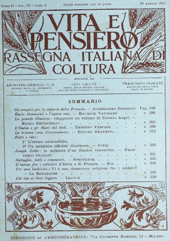 VITA E PENSIERO - 1916 - 4 (2)
