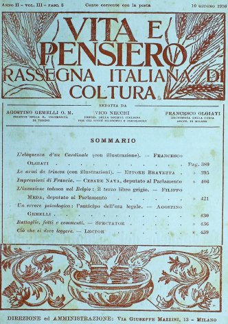 VITA E PENSIERO - 1916 - 6 (1)