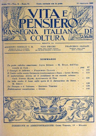 VITA E PENSIERO - 1920 - 2 (1)