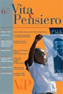 VITA E PENSIERO - 2008 - 6