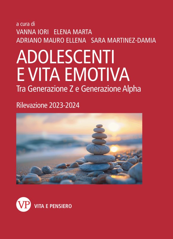 Adolescenti e vita emotiva