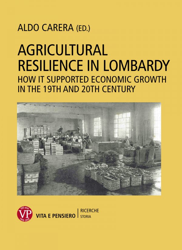 Agricultural Resilience In Lombardy