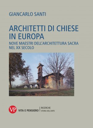 Architetti di chiese in Europa