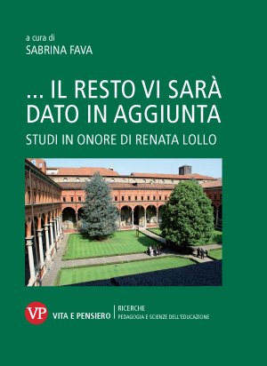 Beatrice Solinas Donghi formazione e impegno di una scrittrice Pino Boero Vita e Pensiero Capitolo Vita e Pensiero