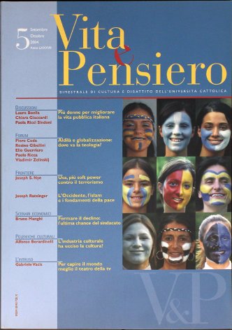 Benessere e ambiente: i paradigmi dello sviluppo