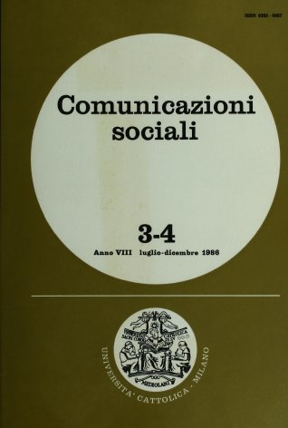 Comico e commedia nella 