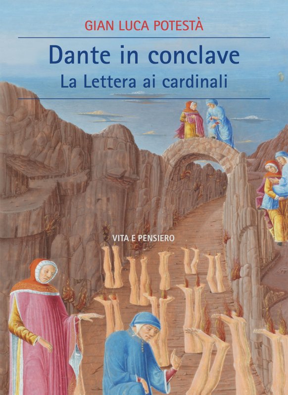 Dante in conclave
