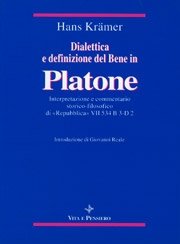 Dialettica e definizione del Bene in Platone