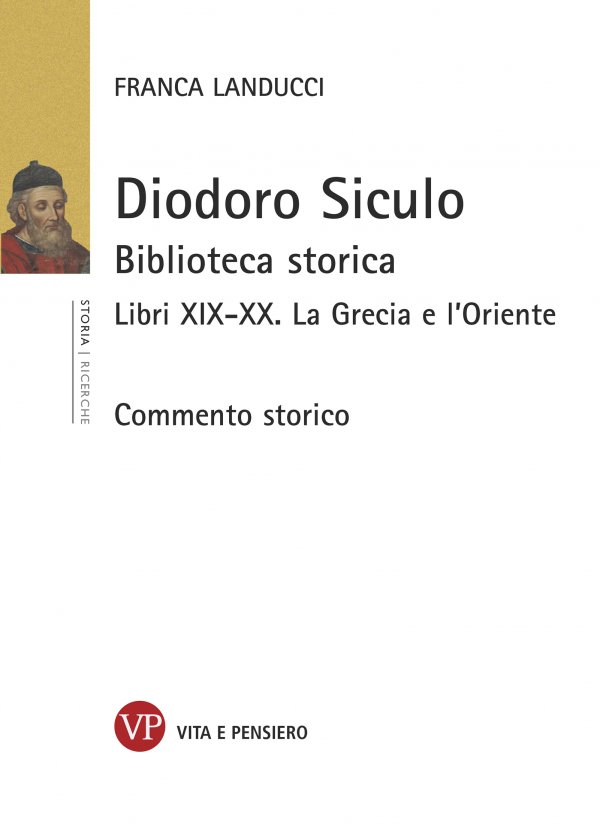 Diodoro Siculo
