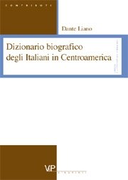 Dizionario biografico degli Italiani in Centroamerica