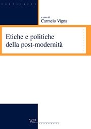 Etiche e politiche della postmodernità