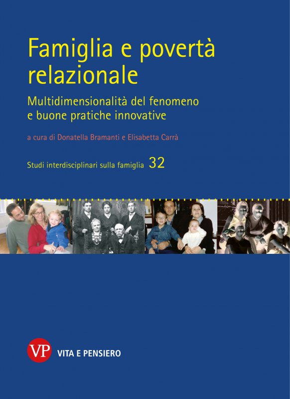 Famiglia e povertà relazionale