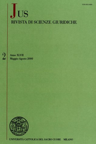 Forme e finalità dell'azionariato dei dipendenti nell'ordinamento italiano e nell'esperienza comparata