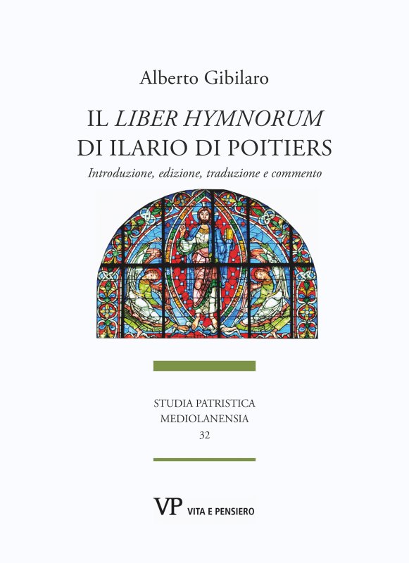 Il “Liber hymnorum” di Ilario di Poitiers