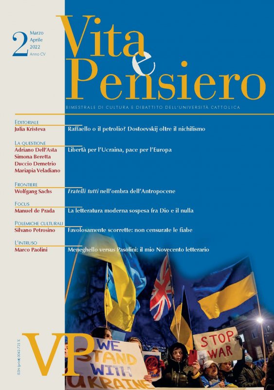 Il ruolo dello Stato nell’economia