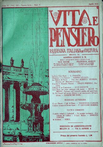 In biblioteca: L. Gramatica, G. Castoldi, Manuale della Bibbia, Milano, Hoepli, 1924.