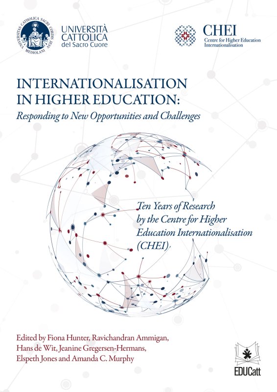 Internationalisation in Higher Education (CHEI)