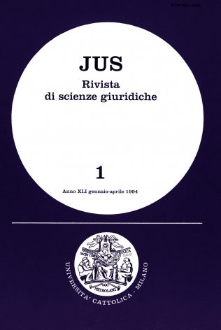 JUS - 1994 - 1