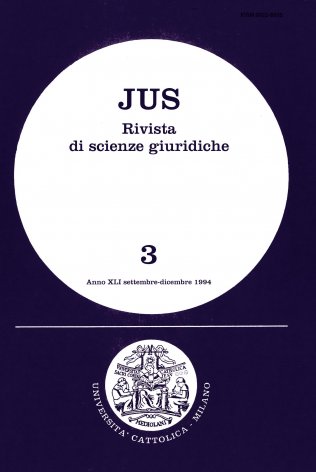 JUS - 1994 - 3