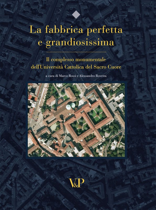 La fabbrica perfetta e grandiosissima