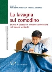 La lavagna sul comodino