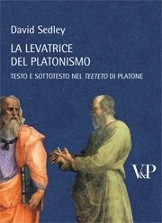 La levatrice del Platonismo