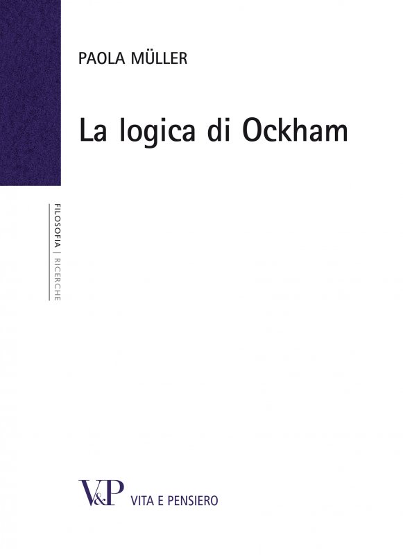 La logica di Ockham