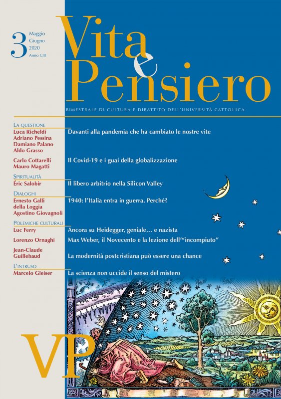 La resistenza silenziosa in Università Cattolica