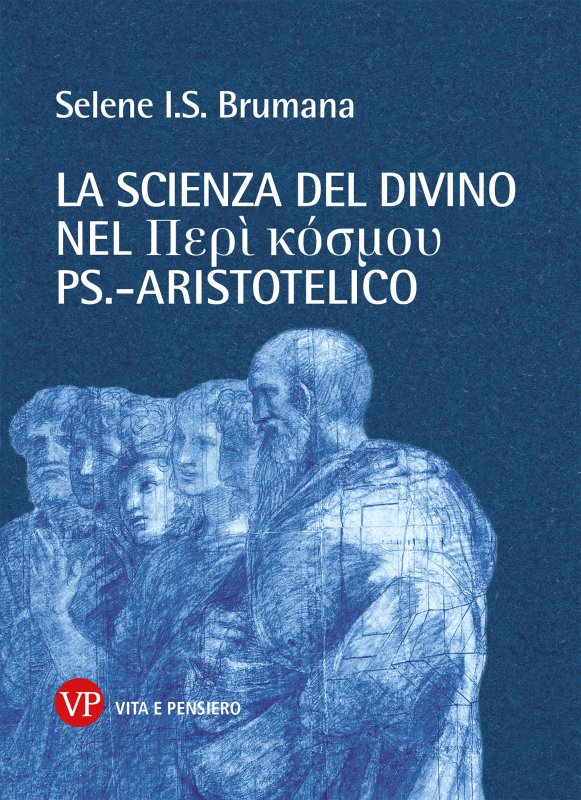 La scienza del divino nel Περὶ κόσμου ps.-aristotelico